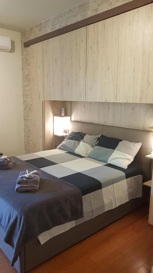 Asso Bed & Breakfast Manerba del Garda Exterior photo
