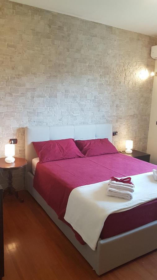 Asso Bed & Breakfast Manerba del Garda Exterior photo