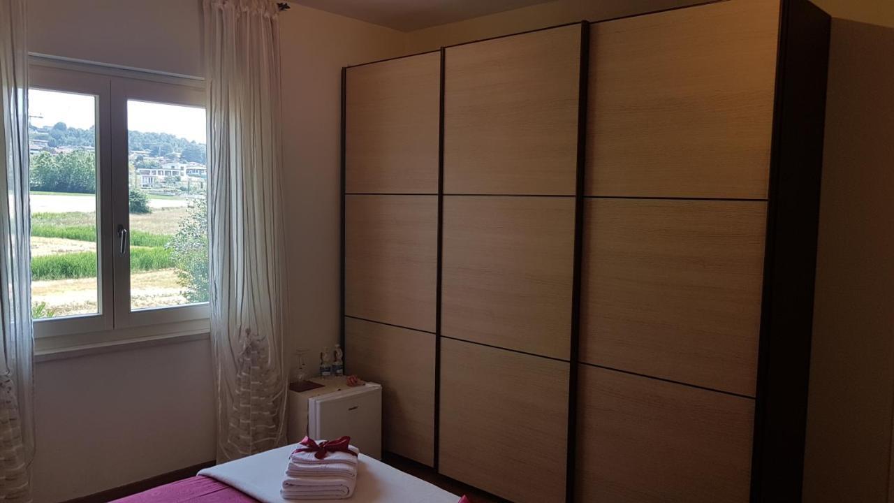 Asso Bed & Breakfast Manerba del Garda Exterior photo